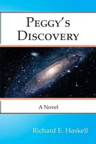 Cover of Peggy's Discovery