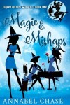 Book cover for Magic & Mishaps