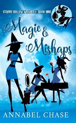 Cover of Magic & Mishaps