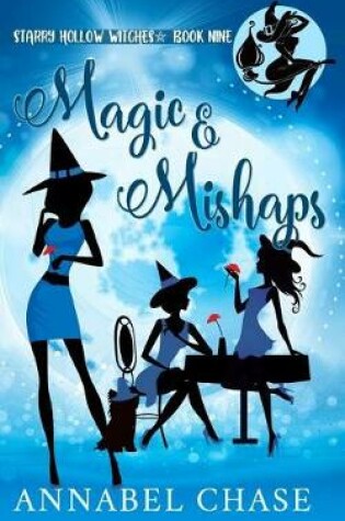 Cover of Magic & Mishaps