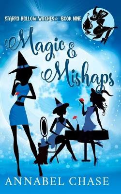 Book cover for Magic & Mishaps