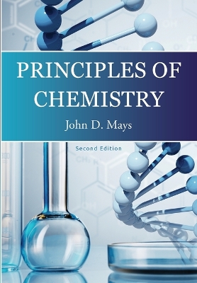 Book cover for Principles of Chemistry