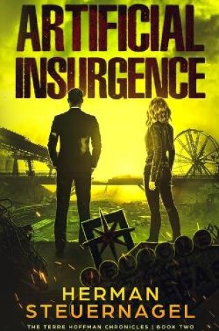 Cover of Artificial Insurgence