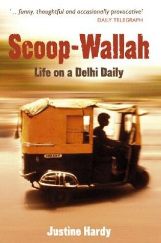 Cover of Scoop-Wallah