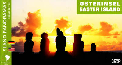 Cover of Easter Island / Osterinsel