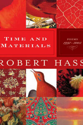 Cover of Time and Materials