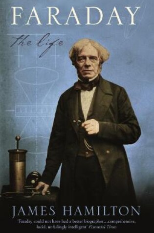 Cover of Faraday