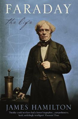 Book cover for Faraday