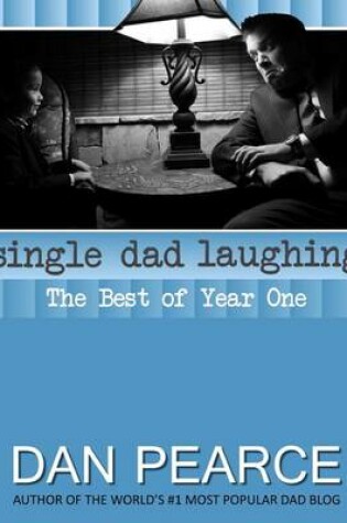 Cover of Single Dad Laughing