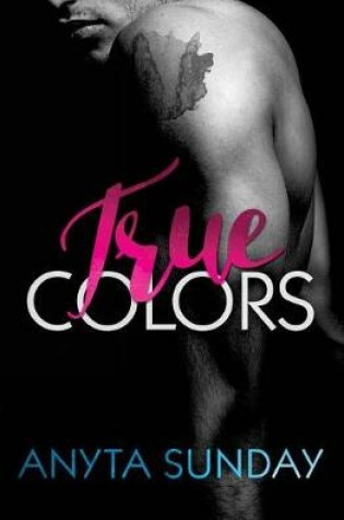 Cover of True Colors