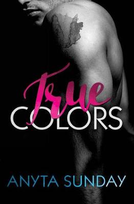 Book cover for True Colors