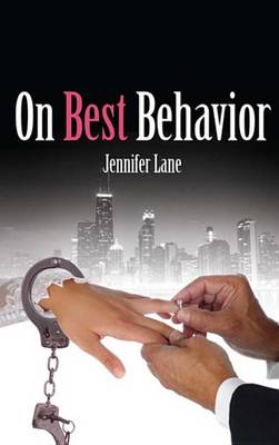 Book cover for On Best Behavior