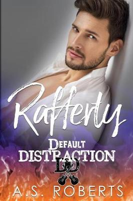 Book cover for Rafferty