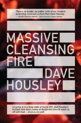 Cover of Massive Cleansing Fire