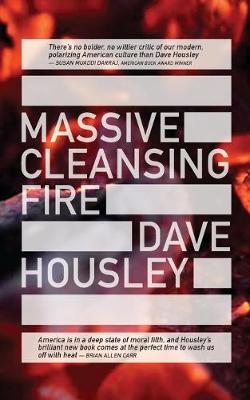 Book cover for Massive Cleansing Fire