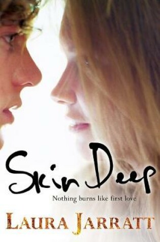 Cover of Skin Deep