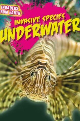 Cover of Invasive Species Underwater
