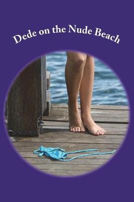 Book cover for Dede on the Nude Beach