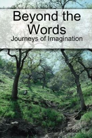 Cover of Beyond the Words: Journeys of Imagination