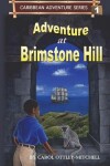 Book cover for Adventure at Brimstone Hill