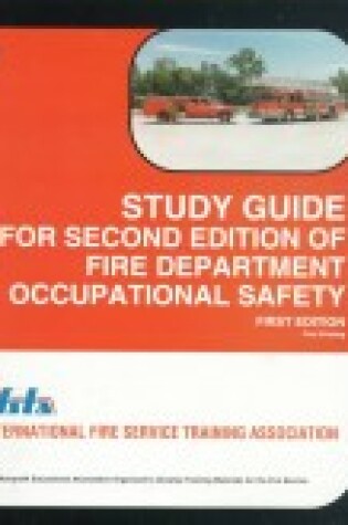 Cover of Fire Department Occupational Safety