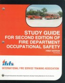 Book cover for Fire Department Occupational Safety