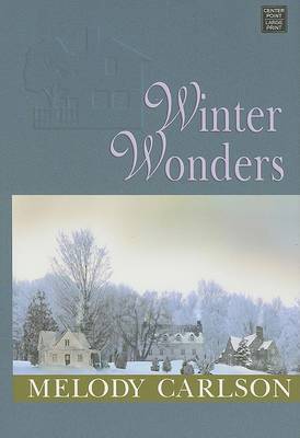 Book cover for Winter Wonders