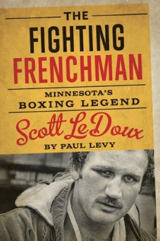 Cover of The Fighting Frenchman