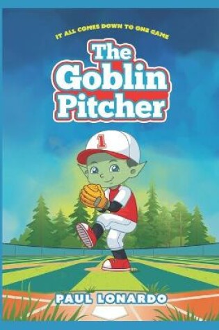 Cover of The Goblin Pitcher