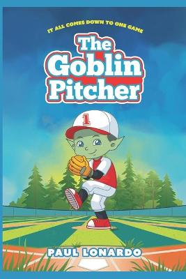 Book cover for The Goblin Pitcher