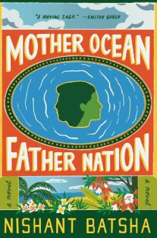 Cover of Mother Ocean Father Nation