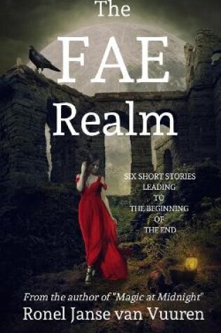 Cover of The Fae Realm