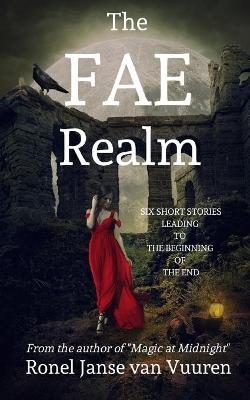 Book cover for The Fae Realm