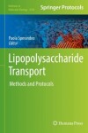 Book cover for Lipopolysaccharide Transport