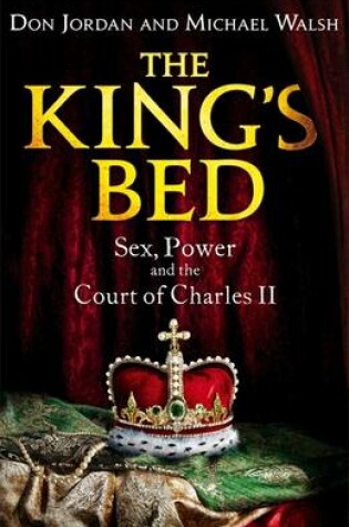 Cover of The King's Bed