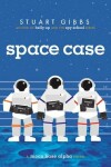 Book cover for Space Case