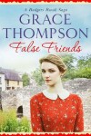 Book cover for False Friends
