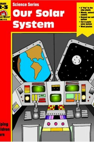 Cover of Our Solar System