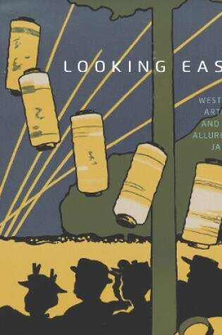 Cover of Looking East