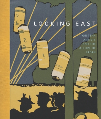 Book cover for Looking East