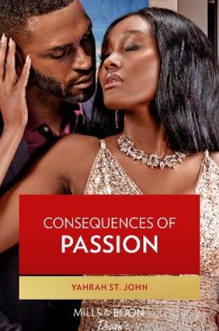 Consequences Of Passion