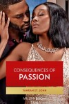 Book cover for Consequences Of Passion