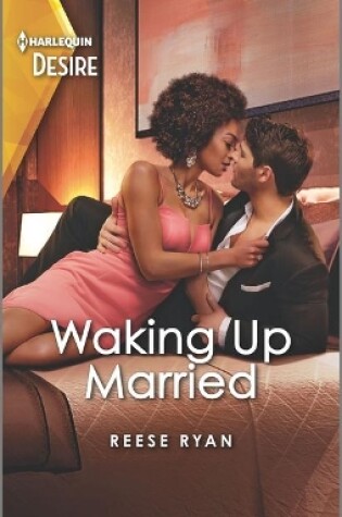 Cover of Waking Up Married