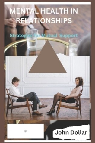Cover of Mental Health in Relationships