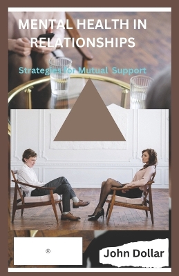 Book cover for Mental Health in Relationships