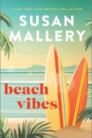 Cover of Beach Vibes