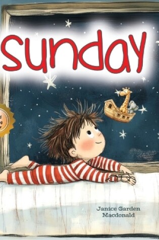 Cover of Sunday