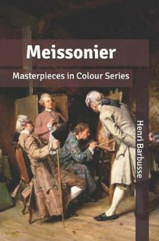 Cover of Meissonier