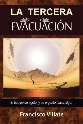 Book cover for La Tercera Evacuacion