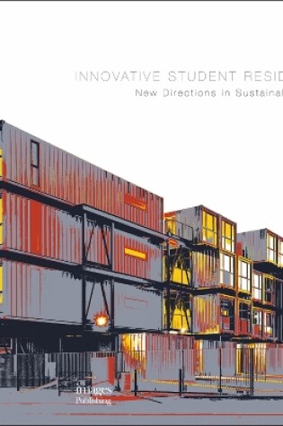 Cover of Innovative Student Residences